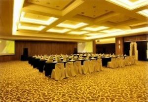 Hotel Gloria Grand Haikou  Exterior foto
